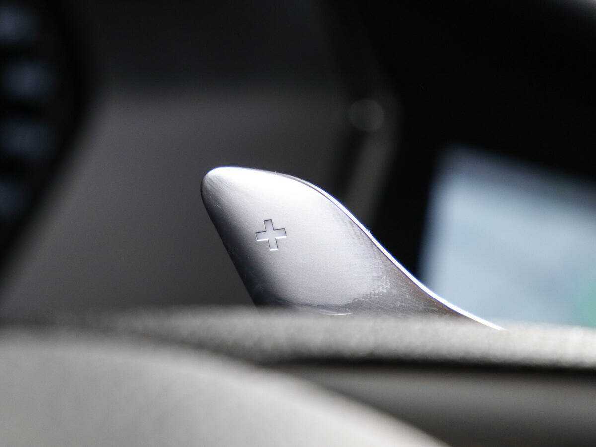 Geely Tugella с пробегом — 2021 год. Фото: #18