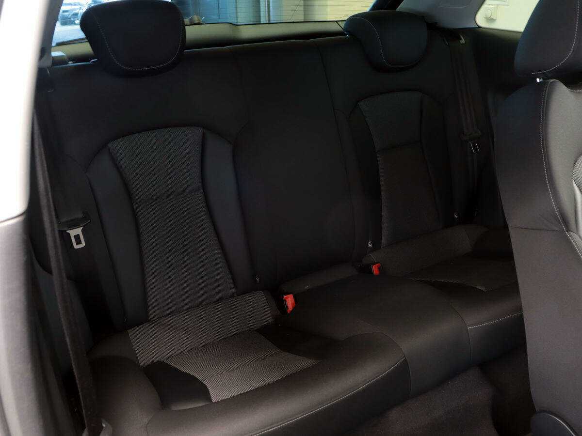 Audi A1 с пробегом — 2011 год. Фото: #7