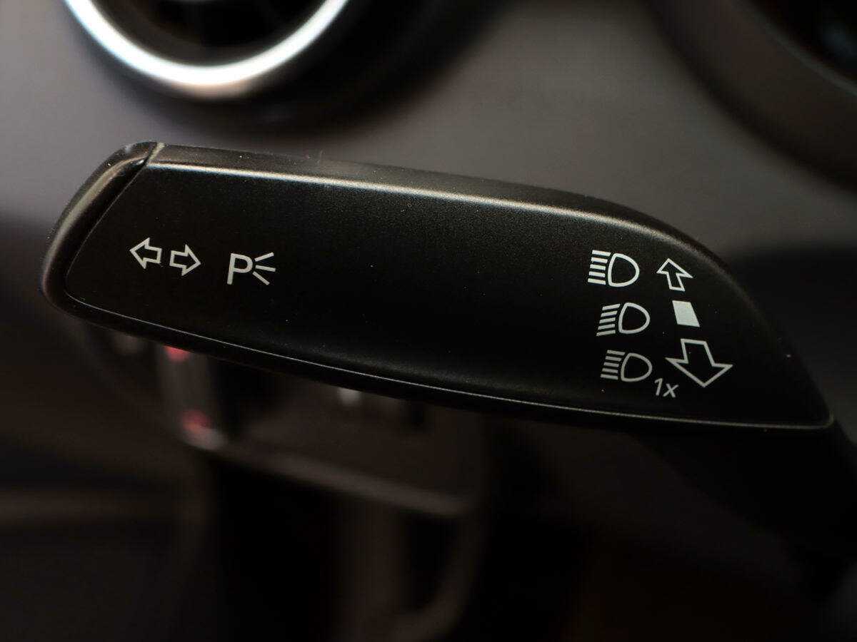 Audi A1 с пробегом — 2011 год. Фото: #10