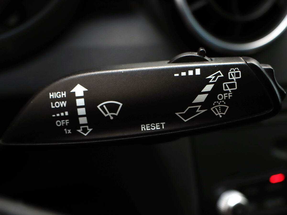 Audi A1 с пробегом — 2011 год. Фото: #11