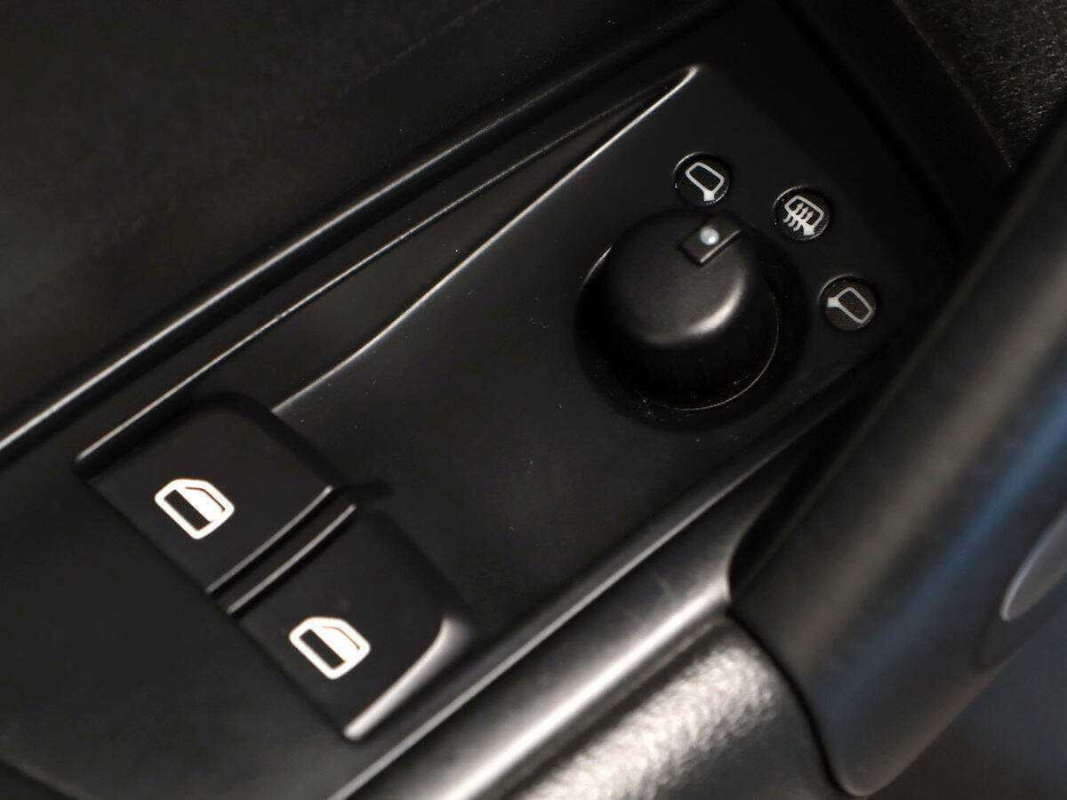 Audi A1 с пробегом — 2011 год. Фото: #12