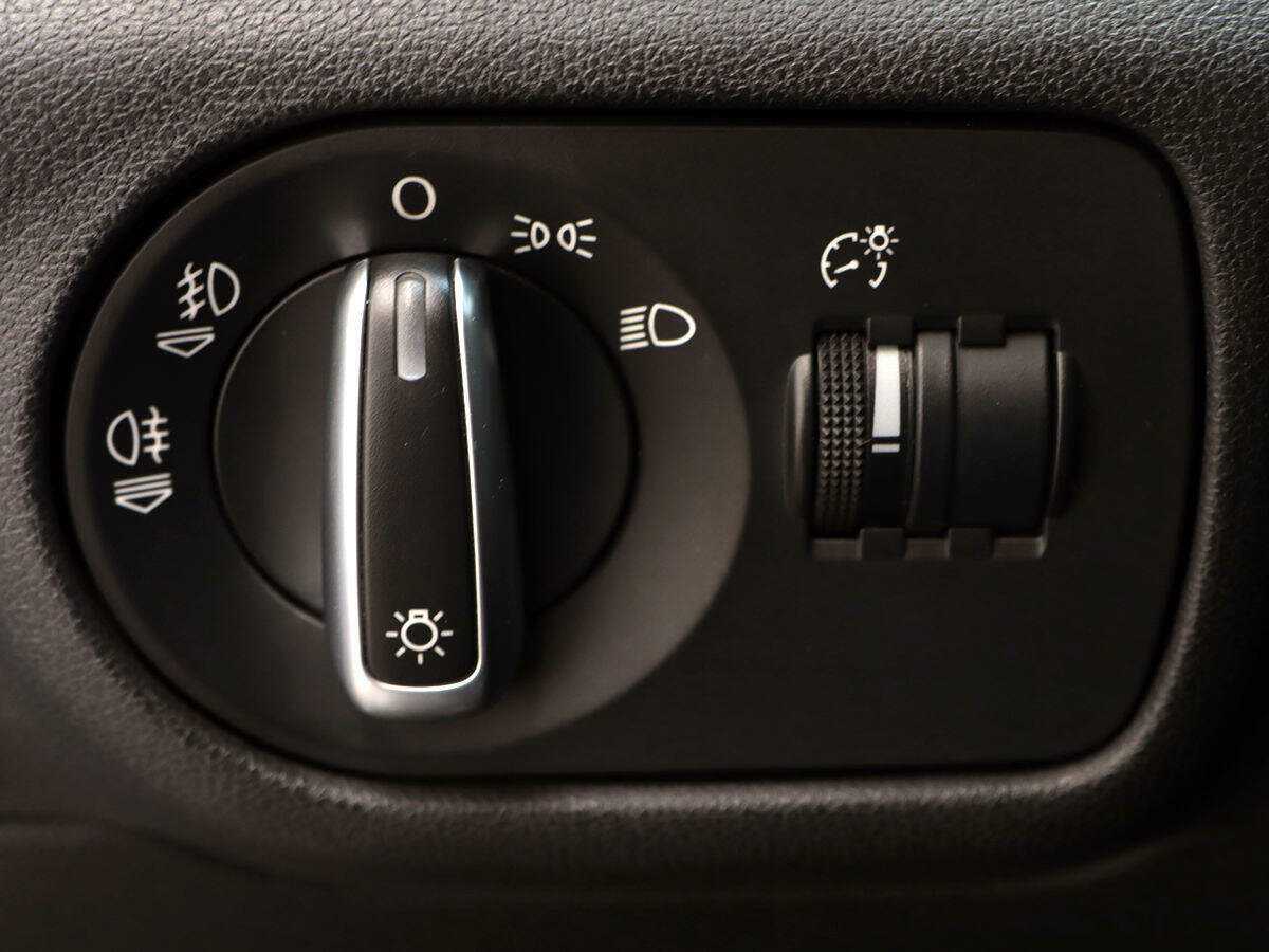 Audi A1 с пробегом — 2011 год. Фото: #13