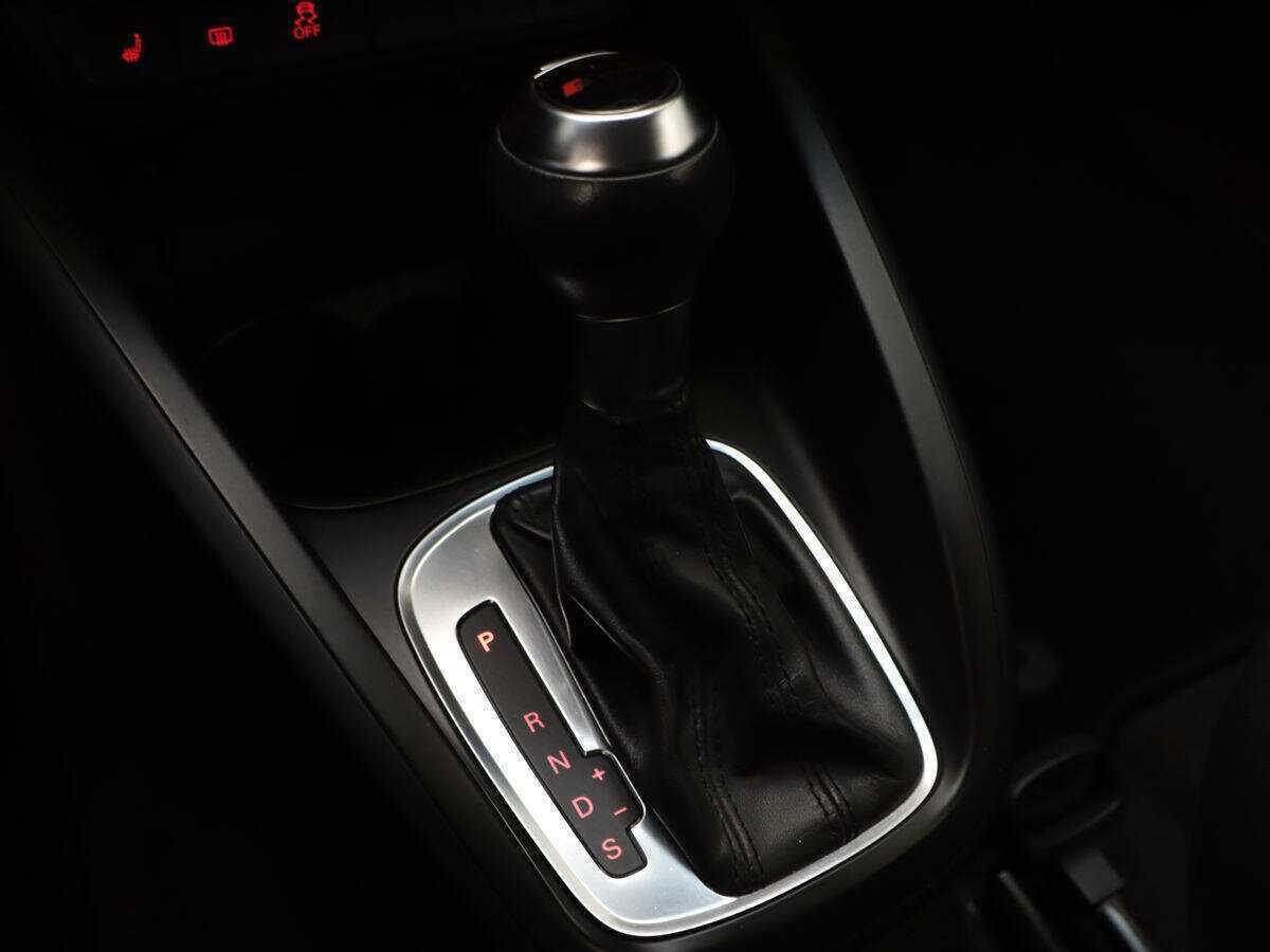 Audi A1 с пробегом — 2011 год. Фото: #15