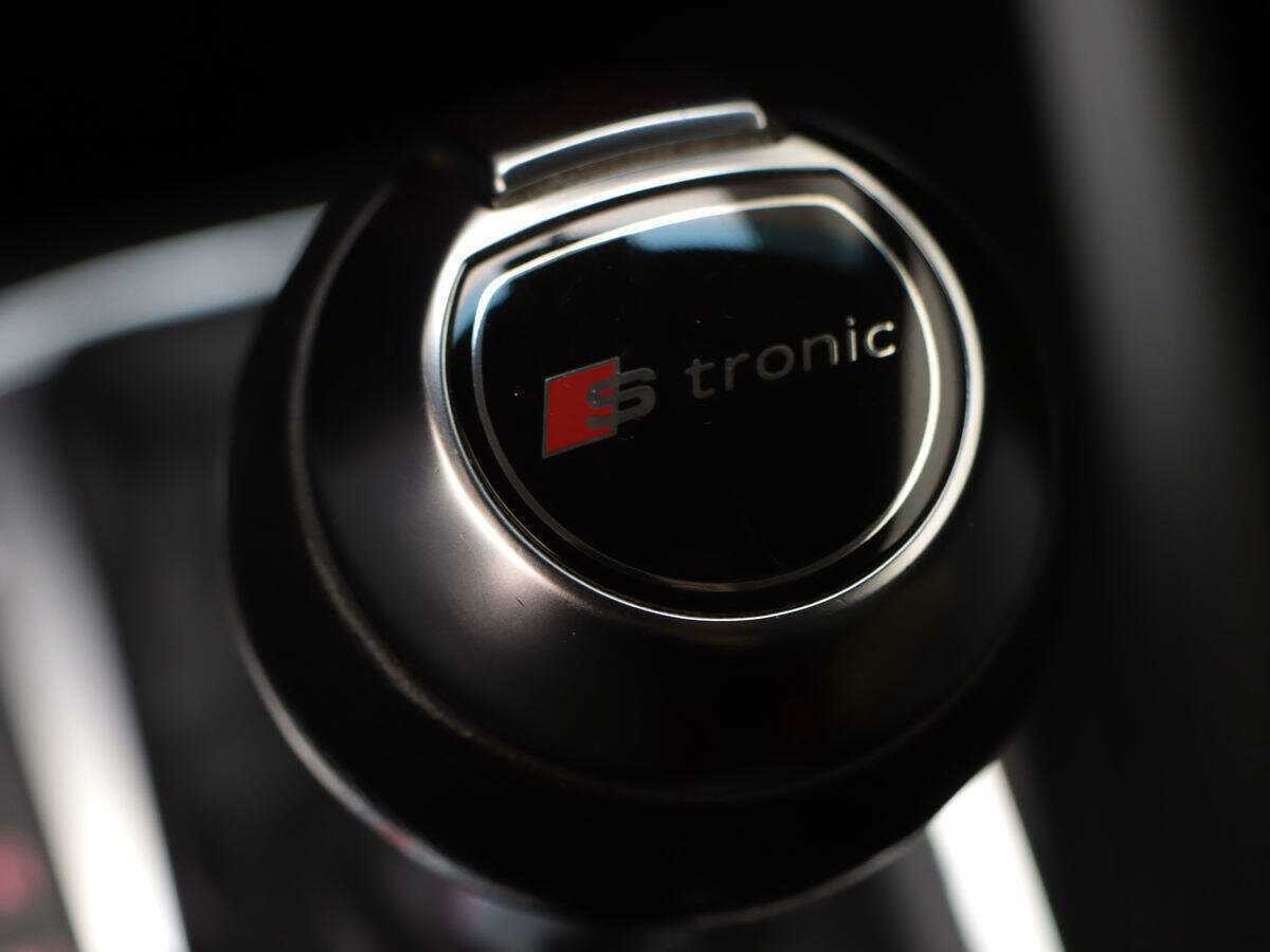 Audi A1 с пробегом — 2011 год. Фото: #16