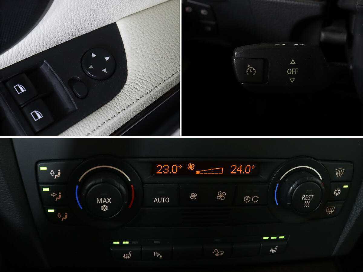 BMW 3 серии с пробегом — 2005 год. Фото: #14