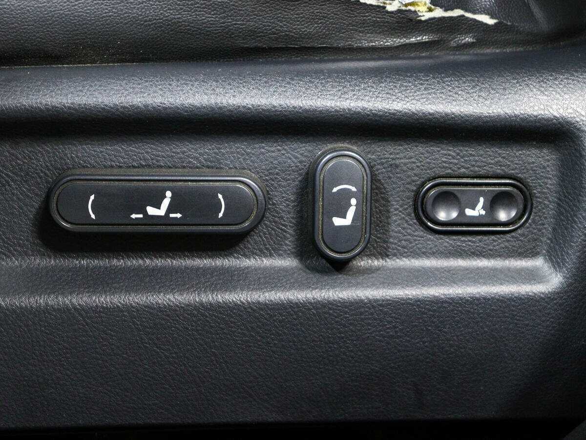 Hyundai Santa Fe с пробегом — 2006 год. Фото: #14