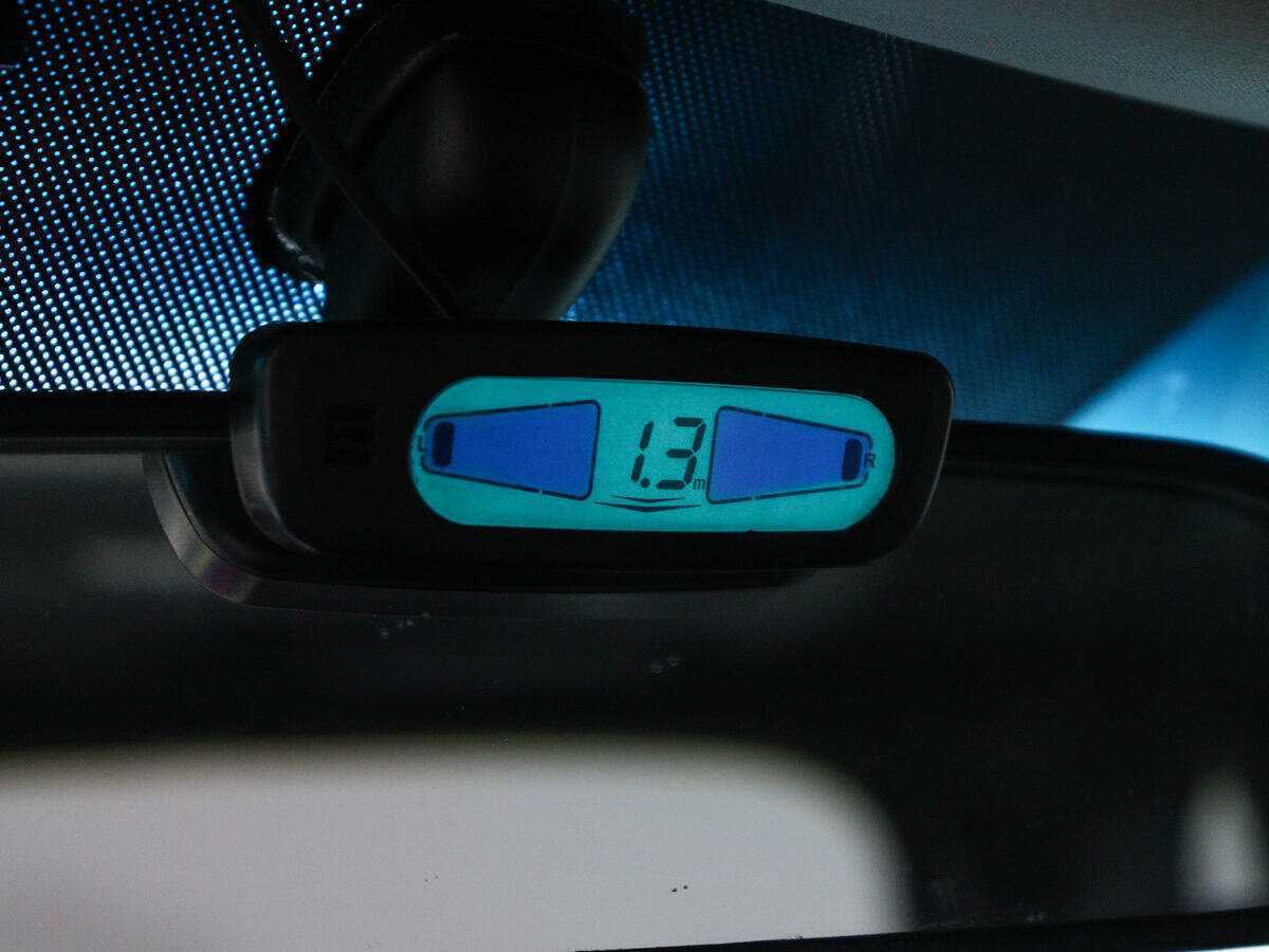 Hyundai Santa Fe с пробегом — 2006 год. Фото: #18