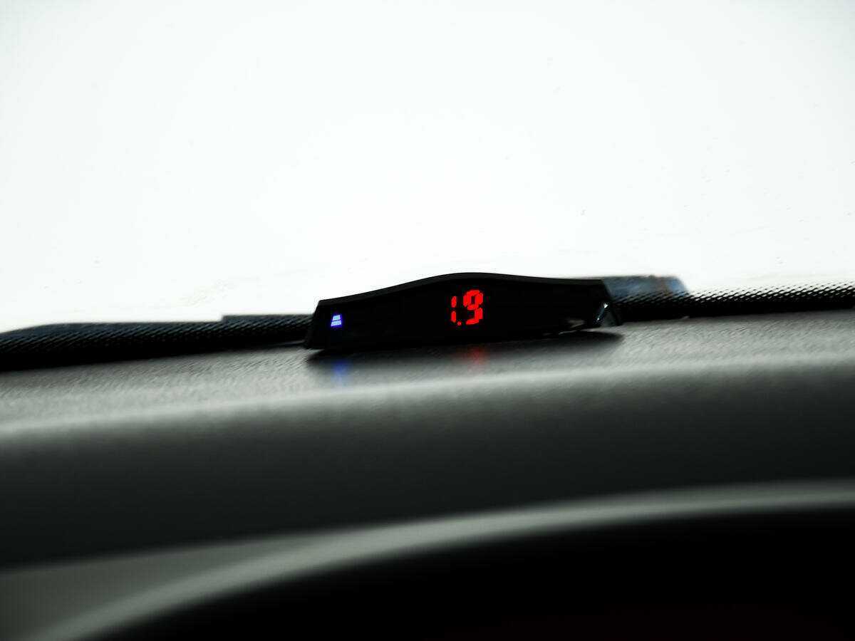 Peugeot 308 с пробегом — 2010 год. Фото: #14