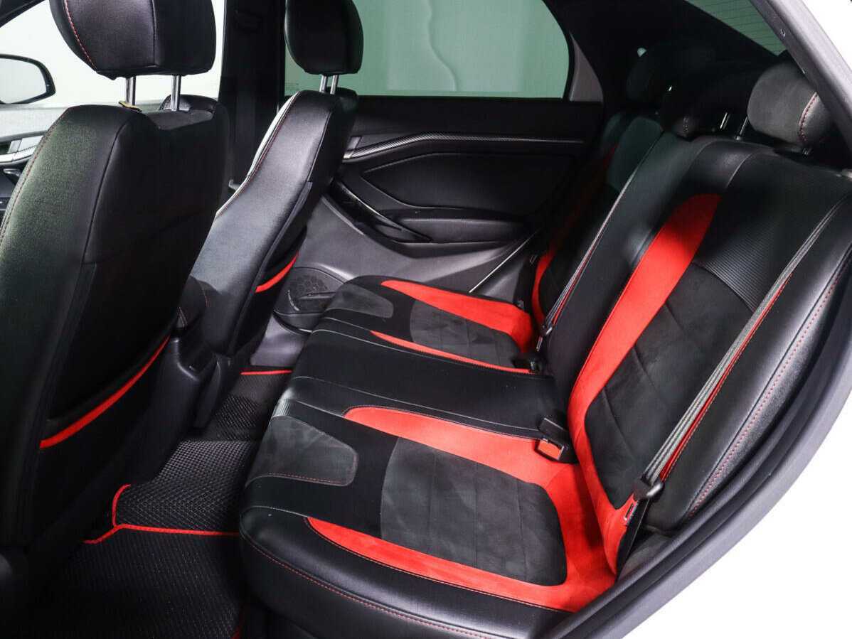 Lada (ВАЗ) Vesta с пробегом — 2019 год. Фото: #7