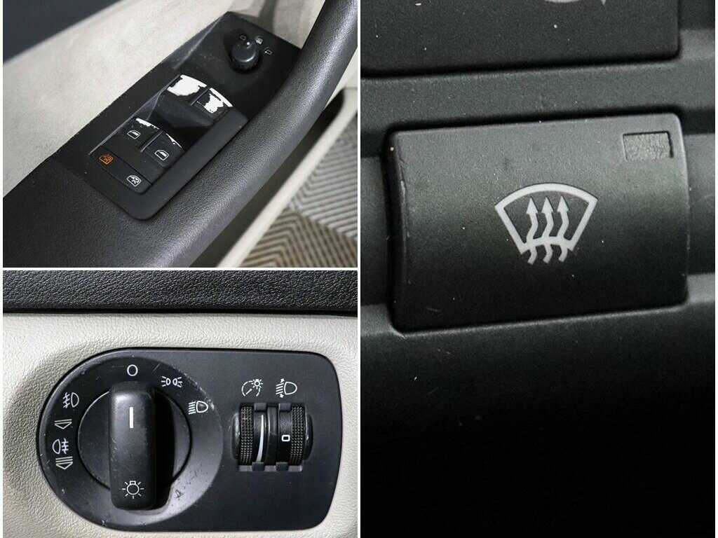 Audi A3 с пробегом — 2005 год. Фото: #13