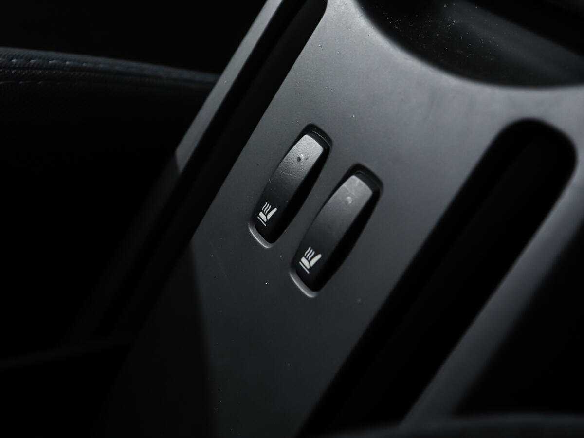 Renault Megane с пробегом — 2008 год. Фото: #16