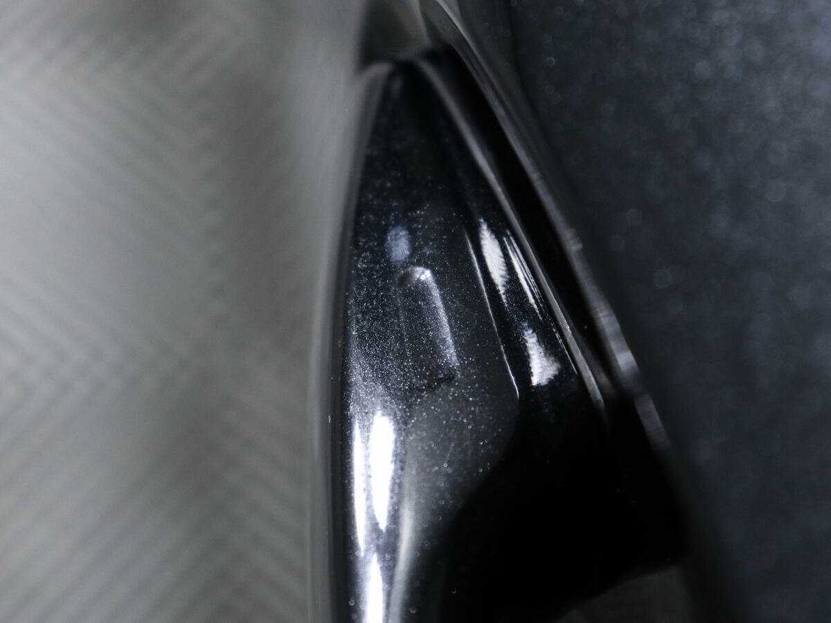 Lexus IS с пробегом — 2021 год. Фото: #14