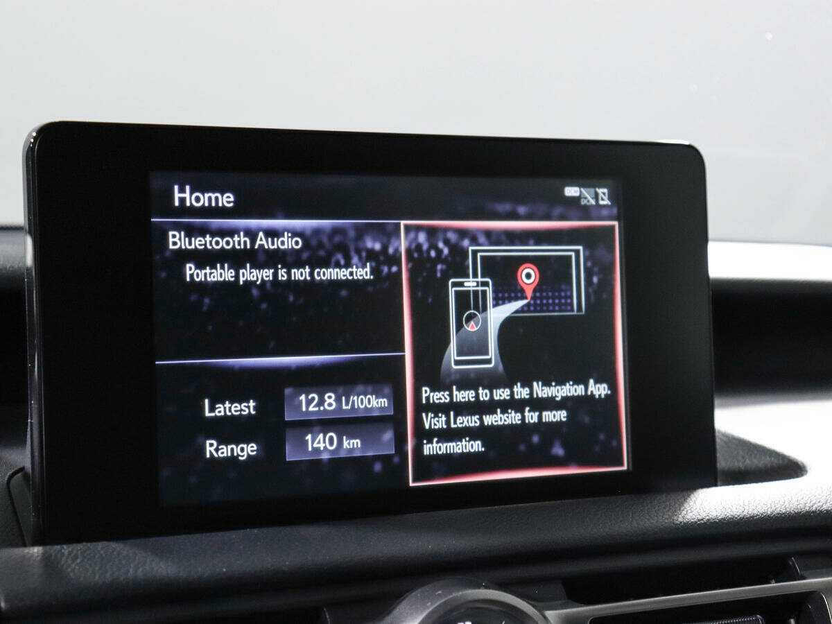 Lexus IS с пробегом — 2021 год. Фото: #22