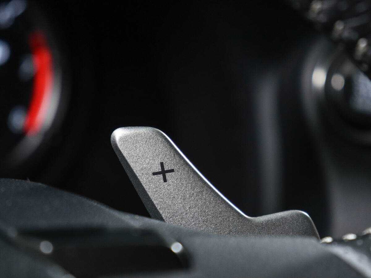 Lexus IS с пробегом — 2021 год. Фото: #23