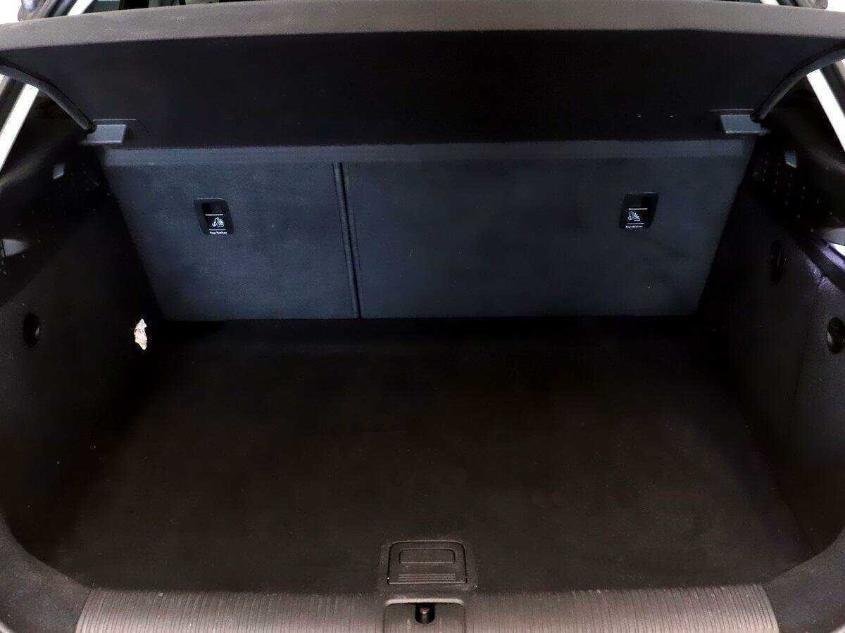 Audi A3 с пробегом — 2014 год. Фото: #9