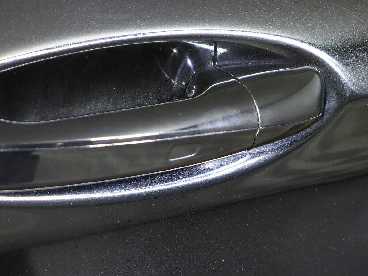 Mercedes-Benz C-Класс AMG с пробегом — 2019 год. Фото: #6