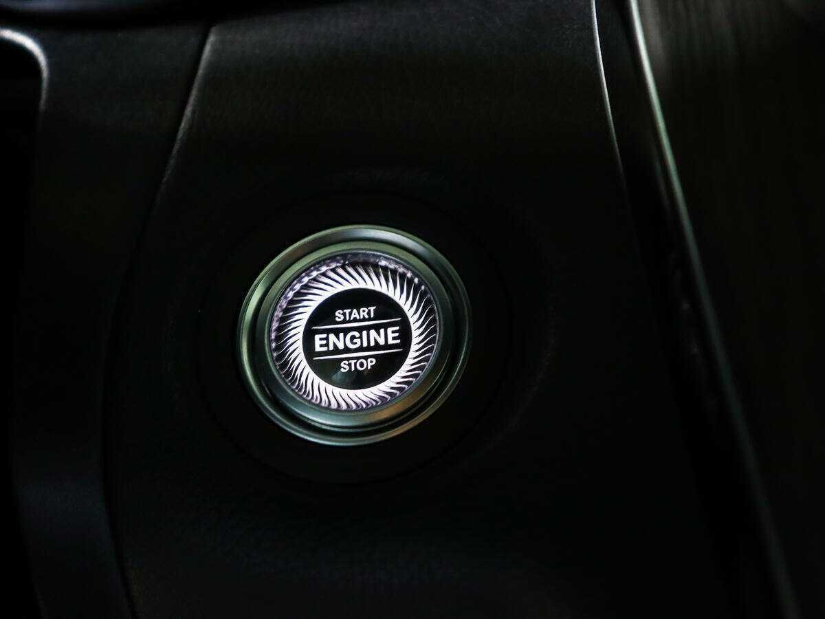 Mercedes-Benz C-Класс AMG с пробегом — 2019 год. Фото: #20