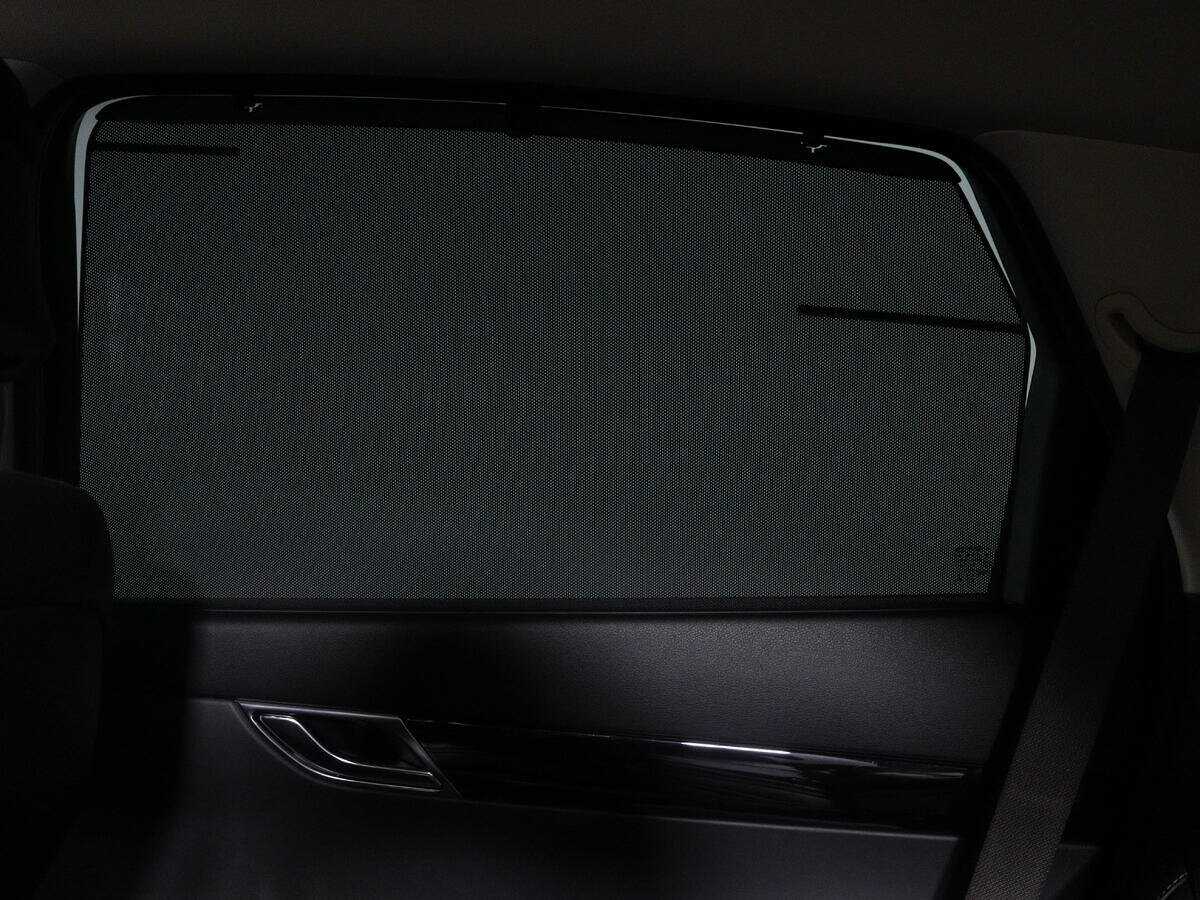 Genesis GV80 с пробегом — 2020 год. Фото: #12