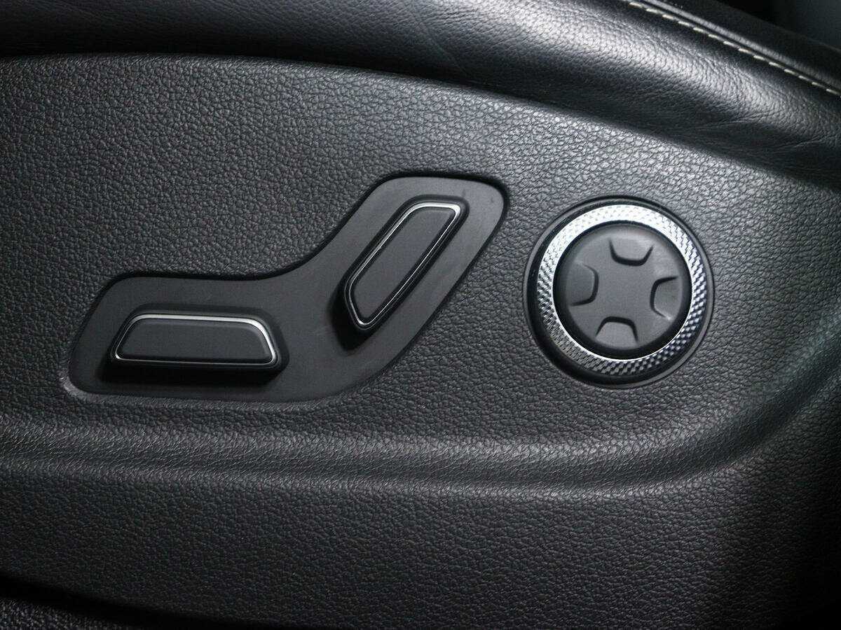 Genesis GV80 с пробегом — 2020 год. Фото: #14