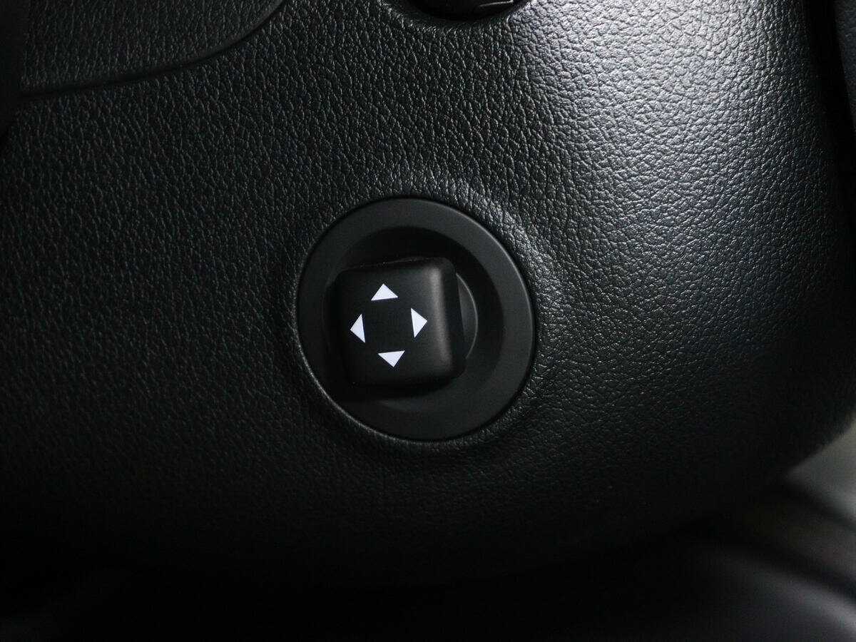 Genesis GV80 с пробегом — 2020 год. Фото: #16