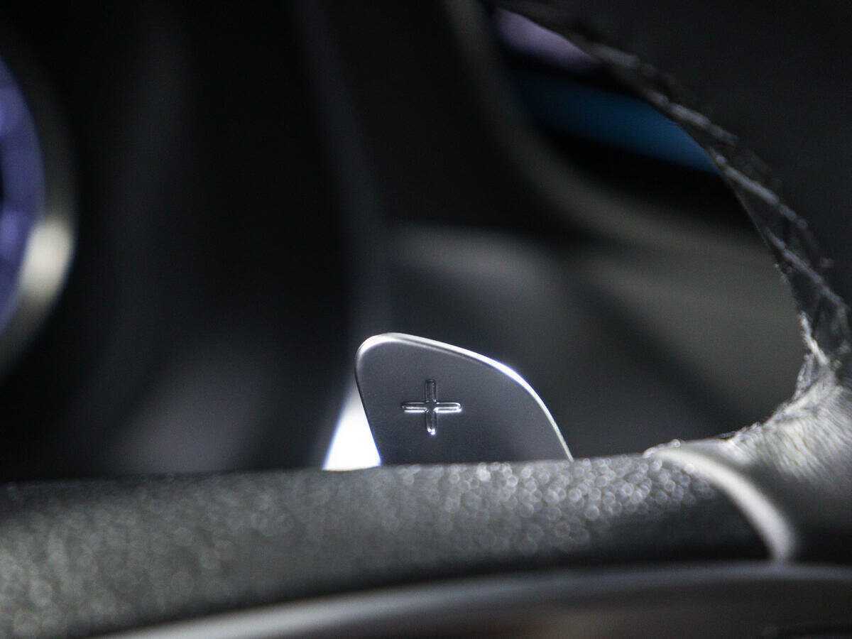 Genesis GV80 с пробегом — 2020 год. Фото: #24