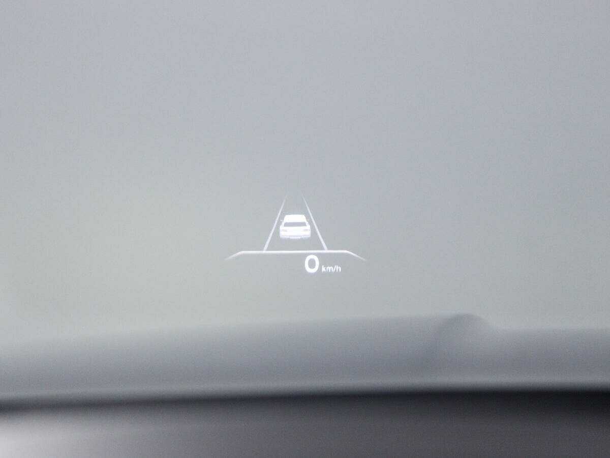 Genesis GV80 с пробегом — 2020 год. Фото: #25