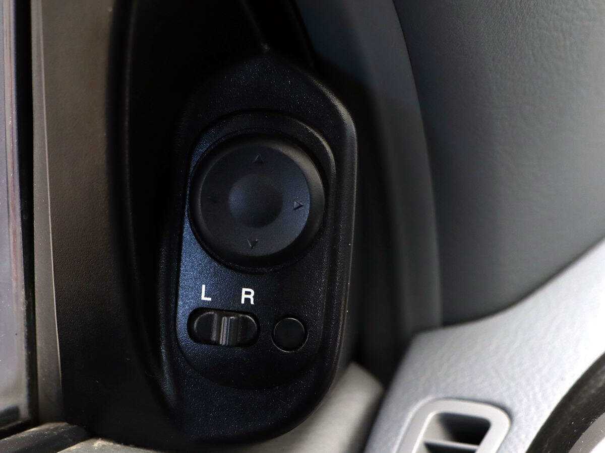 Chevrolet Lacetti с пробегом — 2008 год. Фото: #11