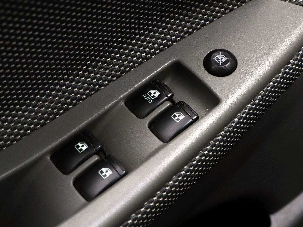 Chevrolet Lacetti с пробегом — 2008 год. Фото: #12