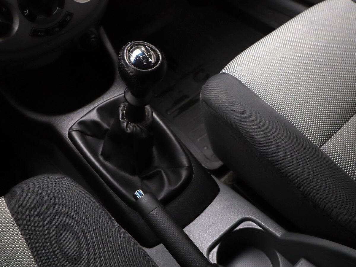 Chevrolet Lacetti с пробегом — 2008 год. Фото: #13