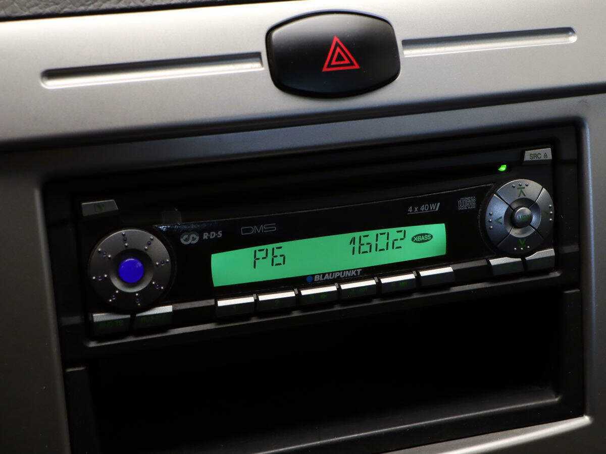 Chevrolet Lacetti с пробегом — 2008 год. Фото: #15