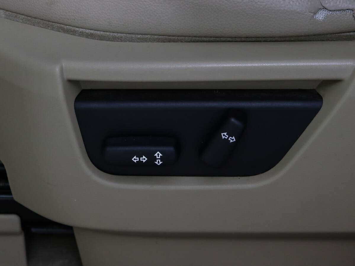 Land Rover Freelander с пробегом — 2011 год. Фото: #14