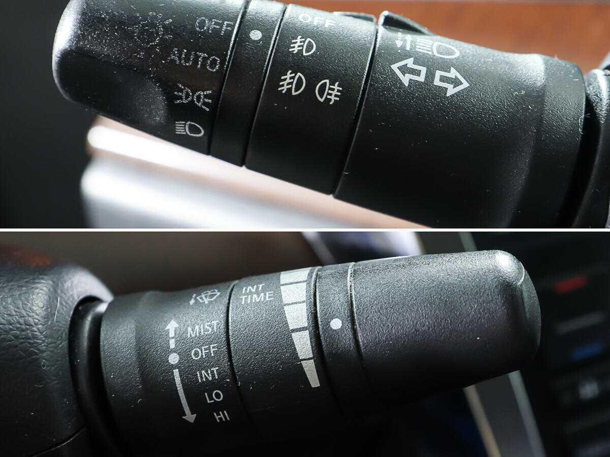 Nissan Teana с пробегом — 2007 год. Фото: #11