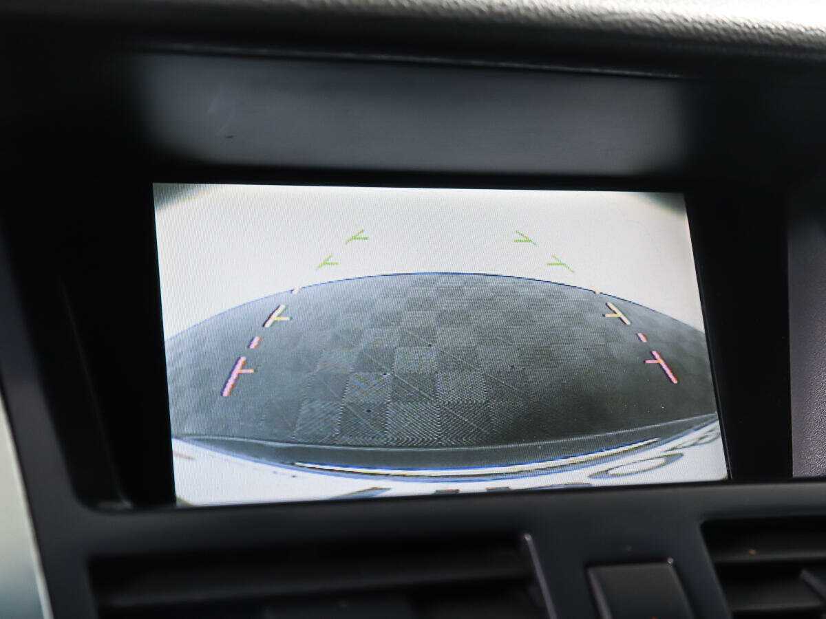 Nissan Teana с пробегом — 2007 год. Фото: #16