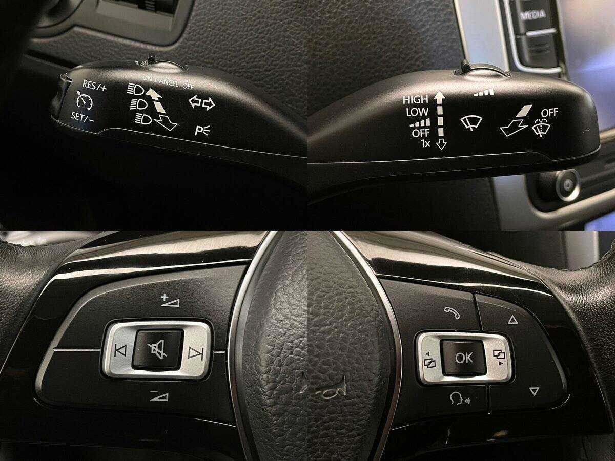 Volkswagen Polo с пробегом — 2018 год. Фото: #10