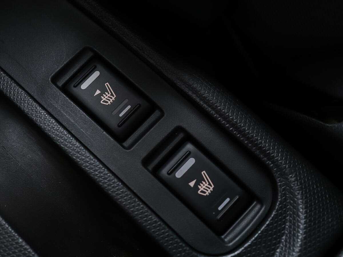 Nissan Micra с пробегом — 2004 год. Фото: #14