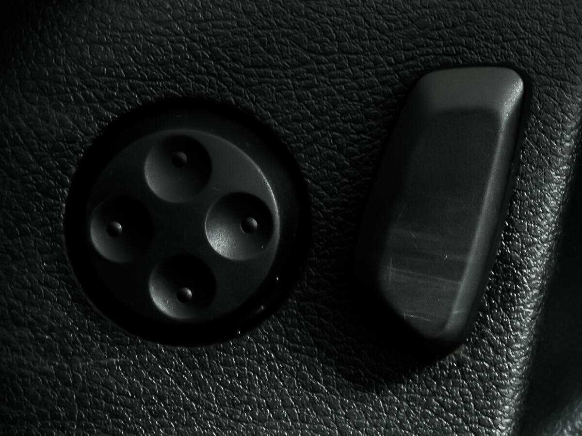 Volkswagen Passat с пробегом — 2008 год. Фото: #13