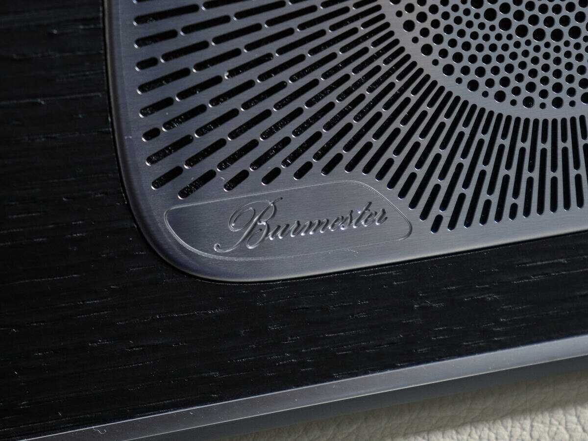 Mercedes-Benz GLE с пробегом — 2019 год. Фото: #15