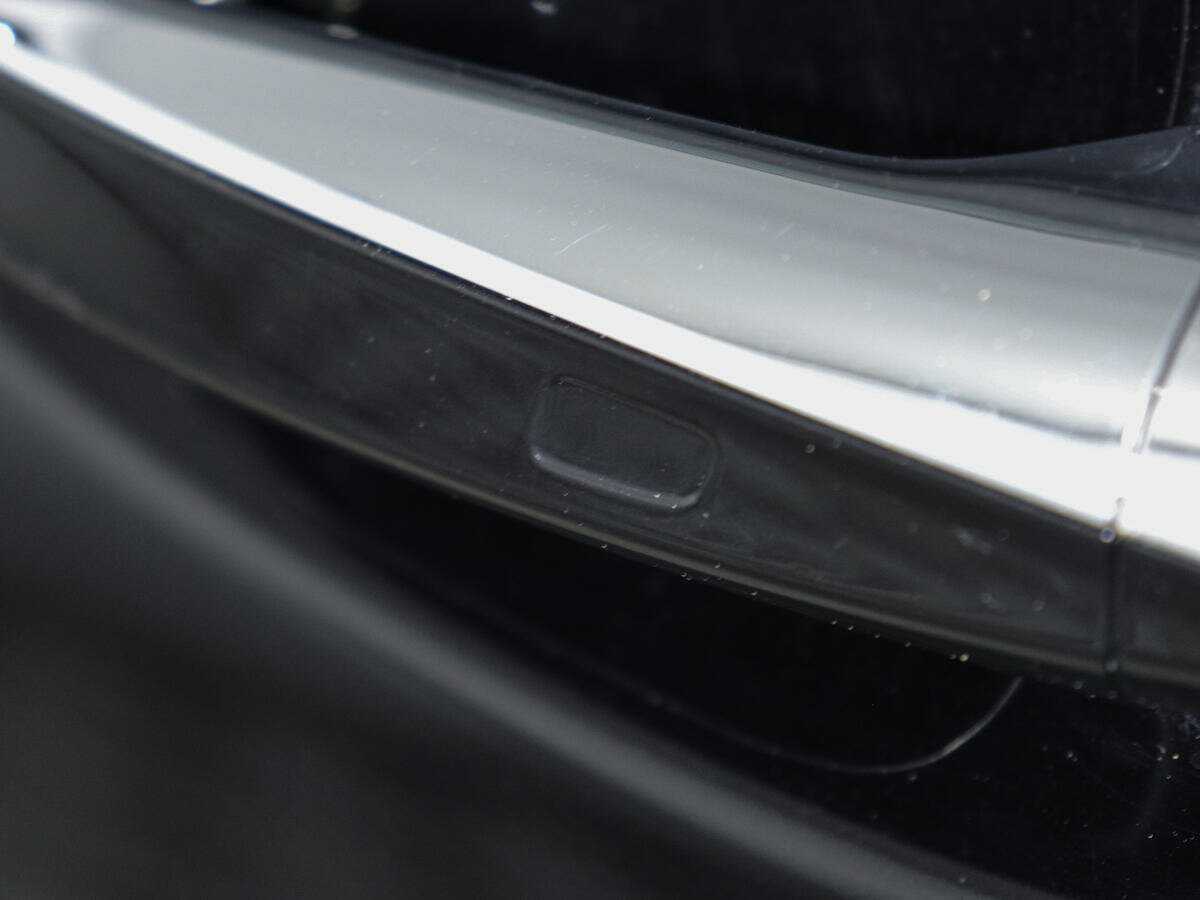 Mercedes-Benz GLE с пробегом — 2019 год. Фото: #17