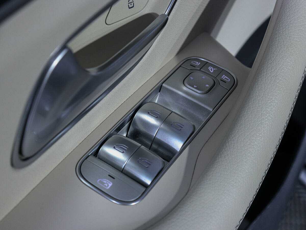 Mercedes-Benz GLE с пробегом — 2019 год. Фото: #18