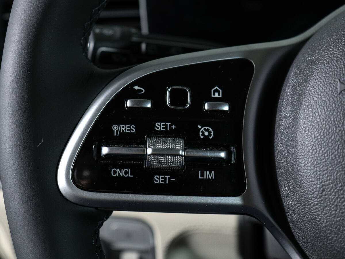 Mercedes-Benz GLE с пробегом — 2019 год. Фото: #21