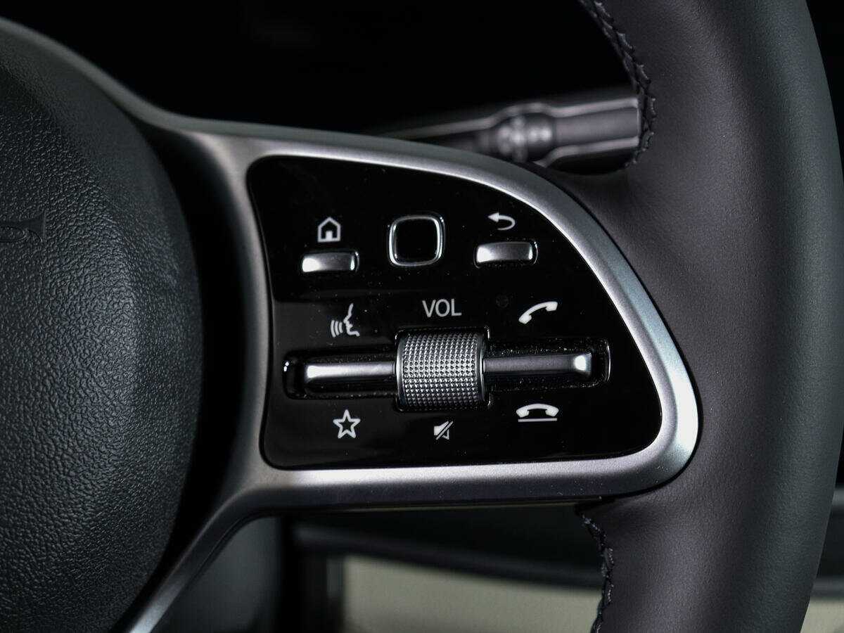 Mercedes-Benz GLE с пробегом — 2019 год. Фото: #22