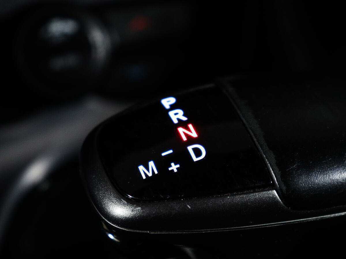 Dodge Challenger с пробегом — 2019 год. Фото: #21