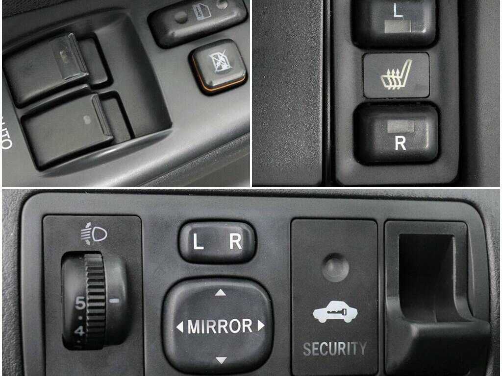 Toyota Corolla с пробегом — 2006 год. Фото: #12