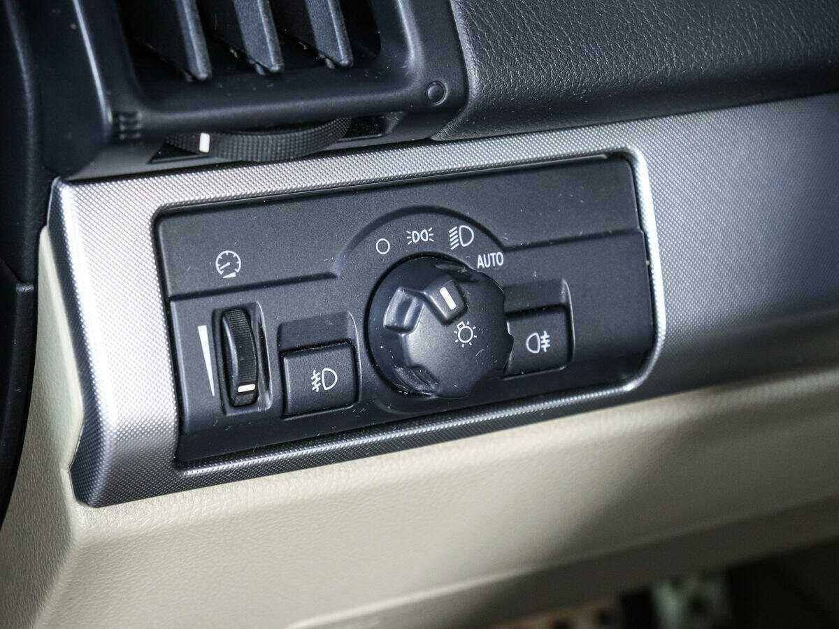 Land Rover Freelander с пробегом — 2011 год. Фото: #17