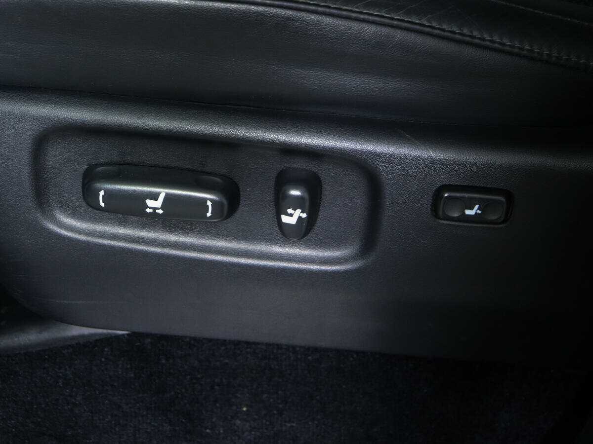 Toyota Land Cruiser с пробегом — 2018 год. Фото: #21