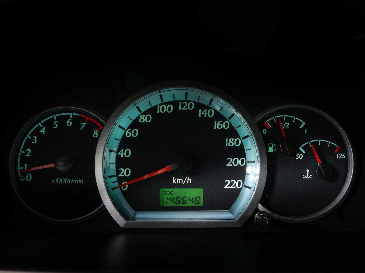 Chevrolet Lacetti с пробегом — 2007 год. Фото: #10