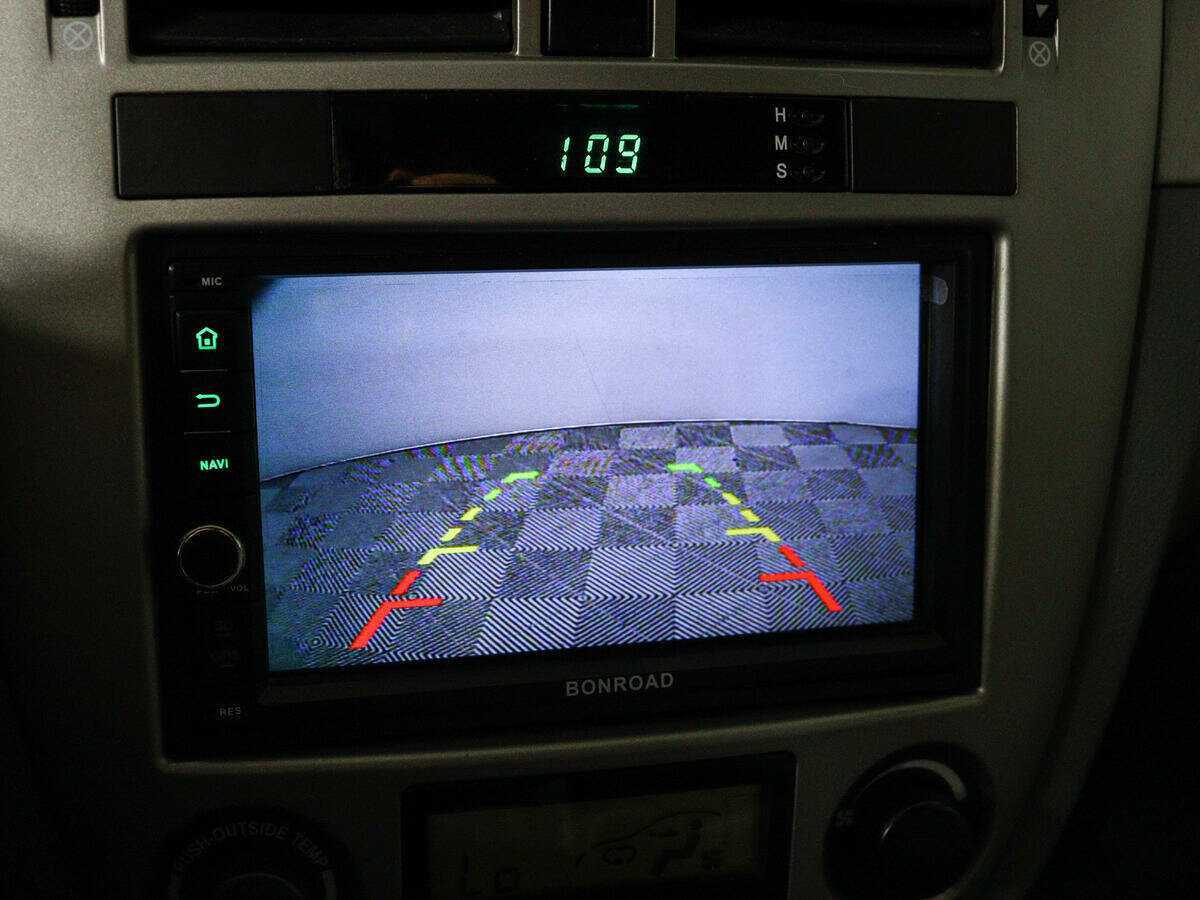 Chevrolet Lacetti с пробегом — 2007 год. Фото: #14