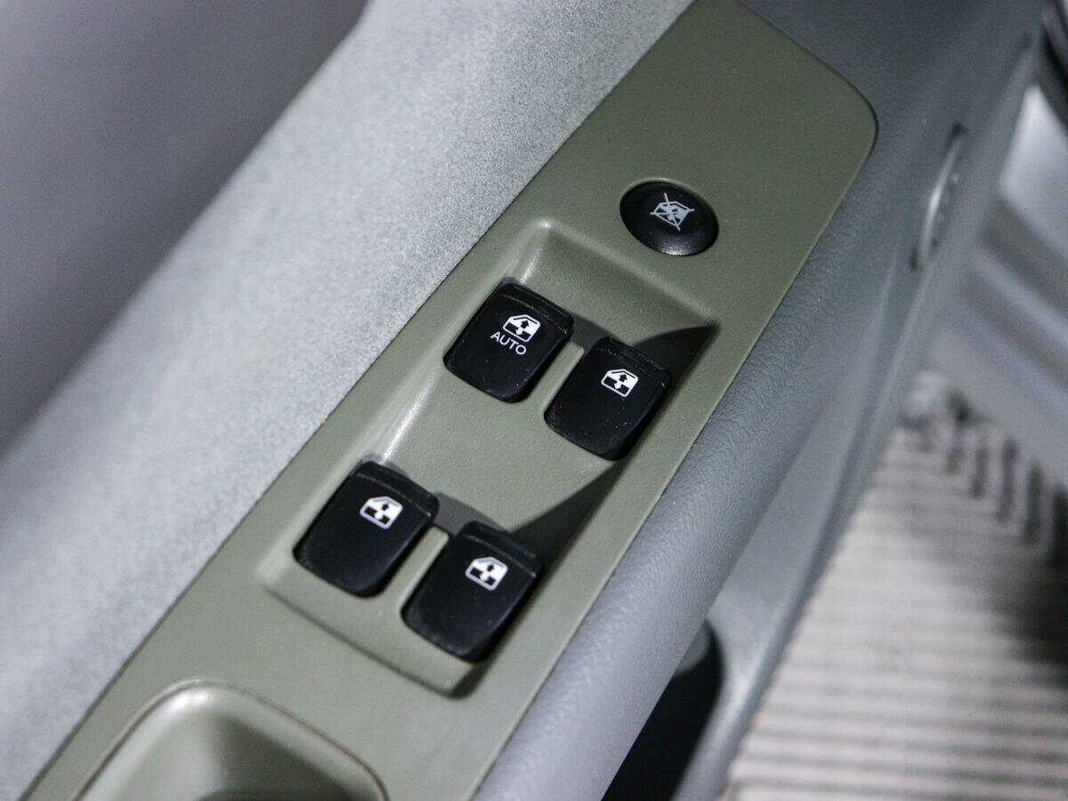 Chevrolet Lacetti с пробегом — 2007 год. Фото: #15