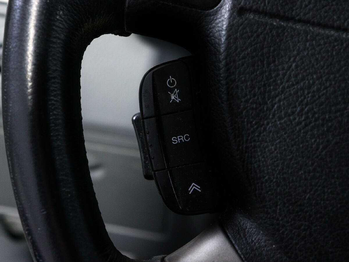 Chevrolet Lacetti с пробегом — 2007 год. Фото: #16