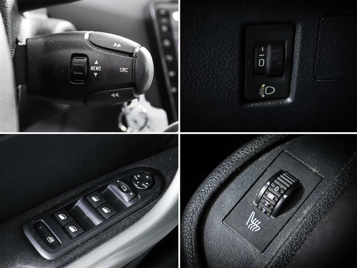 Peugeot 308 с пробегом — 2011 год. Фото: #14